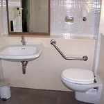 Campanile Hotel