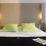 Campanile Hotel 3*