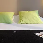 Hotel Campanile Château-Thierry