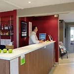 Campanile Hotel