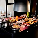 Campanile Hotel 3*