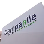 Campanile Hotel 3*