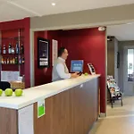Campanile Hotel 3*
