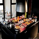 Campanile Hotel Château-Thierry