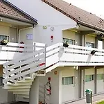 Hotel Campanile