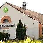Campanile Hotel