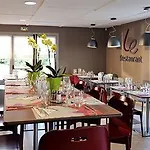 Campanile Hotel 3*