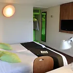Campanile Hotel Chateau-Thierry