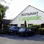 Hotel Campanile 3*