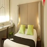 Campanile Hotel