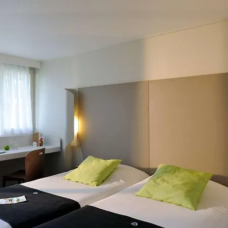 Campanile Hotel