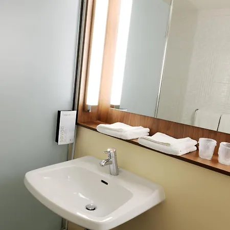 Hotell Campanile