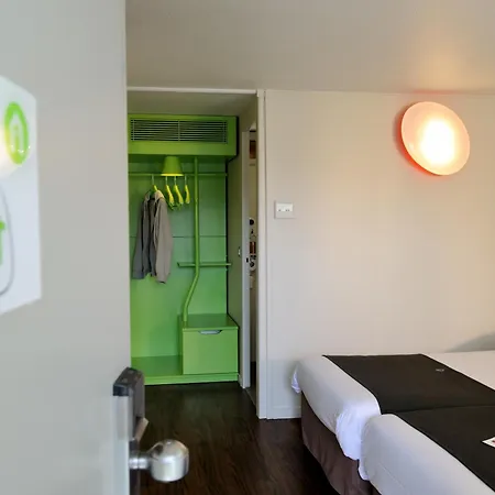 Campanile Hotel Château-Thierry