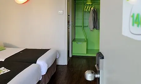 Campanile Hotel Château-Thierry