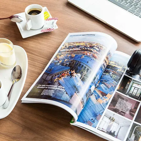 Campanile فندق Château-Thierry