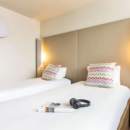 Hotel Campanile