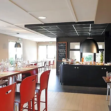 Hotel Campanile