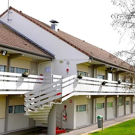 Hotel Campanile