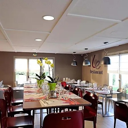 Hotell Campanile 3*