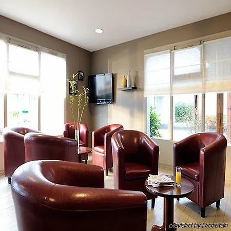 Campanile Hotell