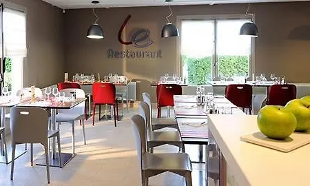 Hotell Campanile