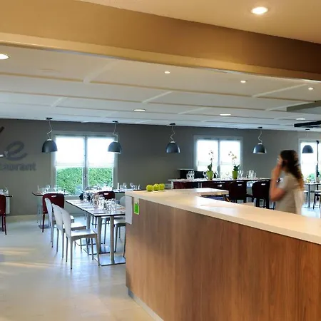 Hotel Campanile