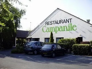 Ξενοδοχείο Campanile 3*