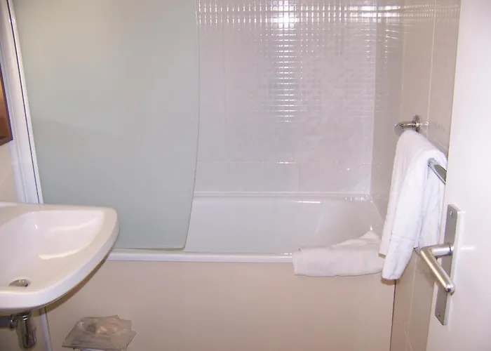 Campanile Château-thierry