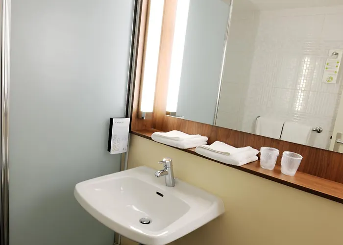 Hotel Campanile Château-thierry