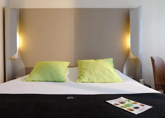 Campanile فندق 3*