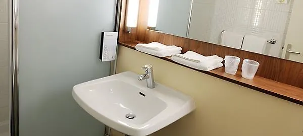 Campanile Château-thierry