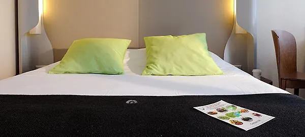 Hotel Campanile Château-thierry Château-Thierry