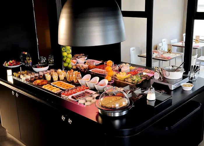 Campanile Château-thierry Château-Thierry