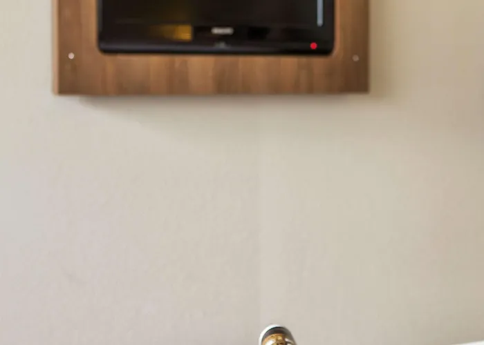 Campanile Château-thierry 3* Château-Thierry