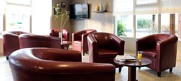 Campanile Château-thierry Château-Thierry