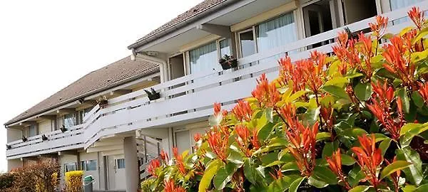 فندق Campanile Château-Thierry