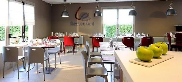 Hotel Campanile Château-thierry