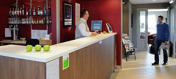 Campanile Château-thierry Château-Thierry