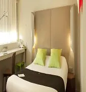 Campanile Château-thierry Hotel